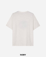 World Slub Short Sleeve T