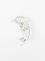 DOLPHIN WISH EAR CUFF