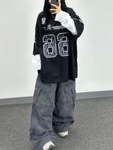 66 layer mesh jersey
