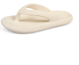 Chewy flip-flops