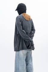 Tornado Long Sleeve T-Shirt