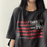 パブボクシーフィットショートスリーブTシャツ