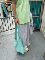 Orchid Waffle Jogger Pants (Tenta&Tumble Washed)