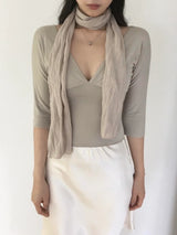Alo Deep V-Tee