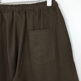 Wide Culotte Pants (3color)