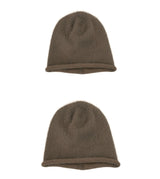 afs logo cap (brown)