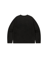 ウォッシュド 10YEARS ロングスリーブTシャツ