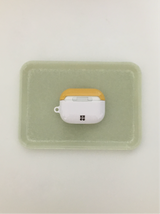 ホットドッグエアポッズケース (mustard)