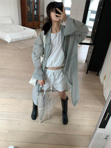 SUMMER LONG SAFARI JUMPER (2C)