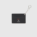 TRIPPY KEYRING WALLET