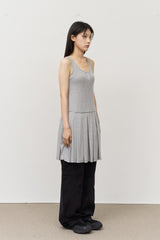 (W) Kisk Sleeveless Dress