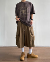 Nord Cargo Bermuda Nylon Pants