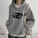 ロゴシンボルフーディー (4 colors) H&L