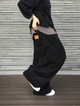 ヘイバルーンコーデュロイパンツ (6c)