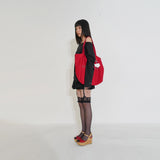 Label shopper bag 005