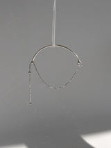 【MADE】 drop bracelet