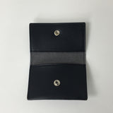 Studded Wallet Belt