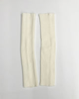 Essential Ribbed Leg Warmers (3 colors)