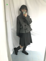 デイルハーフコート