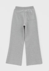 [MADE] Izu Semi Boots Cut Banding Pants (Set Purchase)