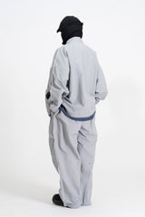 Xenon Nylon Track Pants