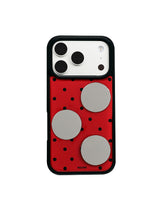 big stud case (babe red)