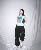 lace sag band (3colors)