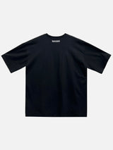 Diploma chain short sleeve T-shirt 2C