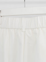Moz Barrel Jersey Cotton Pants