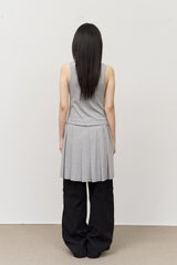 (W) Kisk Sleeveless Dress