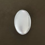 oval mirror tok (magnet) - 2colors