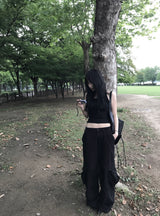 ローライズヴィンテージカーゴパンツ