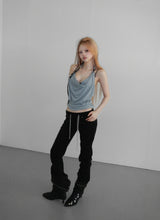 lace string semi pt(2 color)