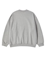 25FW ACTIVE ADLV SWEATSHIRT