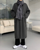 オウンクローバーブラッシュマフラー/OWN Clover Brush Muffler (4 colors)