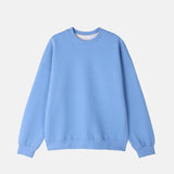 ASCLO Double Over Color Sweat Shirt (12color)