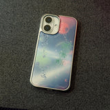 [silver epoxy] ミスティシルバー