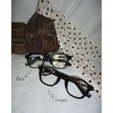 DD Bold Glasses
