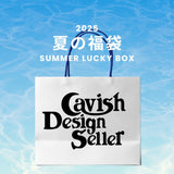2025 夏の福袋 (CAVISH)