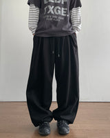 Spot Camo Patch Sweatpants