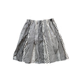 yayoi pattern skirt (3c)