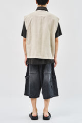 Storm Carpenter Half Denim (2color)
