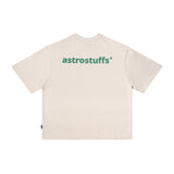 FA24 BOXY LOGO TEE