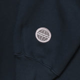 PARAGRAPH STITCH LOGO CREW