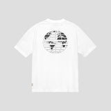 RAW DAMAGE EARTH T SHIRT