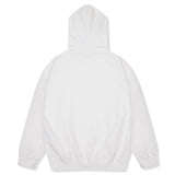 シックキャットフーディー - 6COLOR