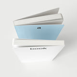 oab a book / plain note