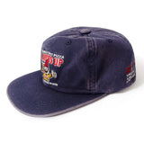 OC Thumbs Up Washed Cap (Navy)