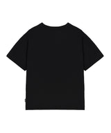 SOUL T-SHIRTS_Black