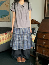 Lightweight Nylon Pants